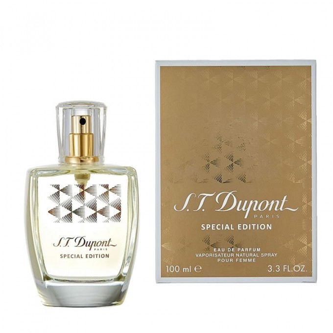 S.T. Dupont pour Femme Special Edition, Товар 154994