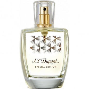 S.T. Dupont pour Femme Special Edition, Товар