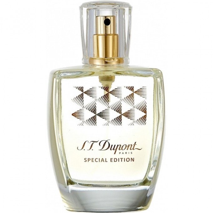 S.T. Dupont pour Femme Special Edition, Товар 194861