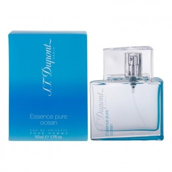 Essence Pure Ocean pour Homme, Товар