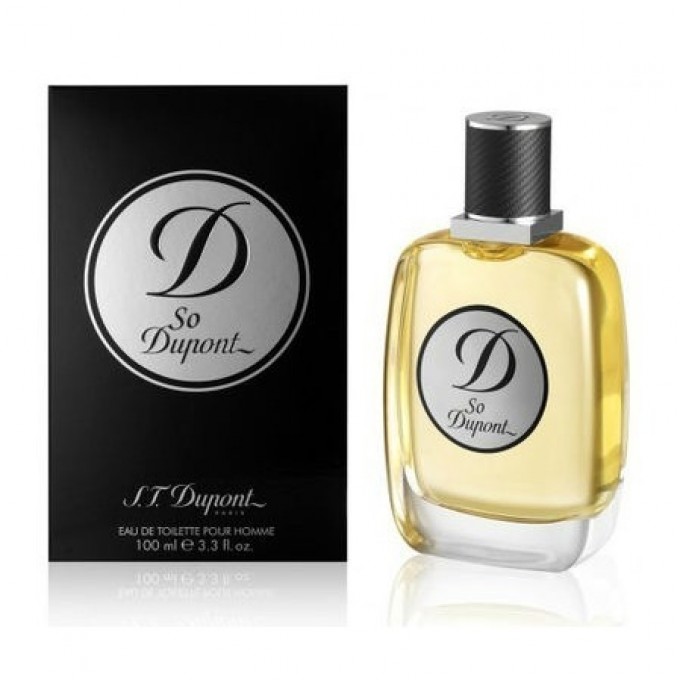 So Dupont Homme, Товар 68507